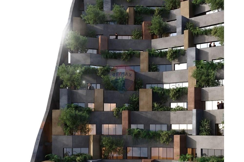 We offer 3+1 apartments for sale near olimpik park. (8)