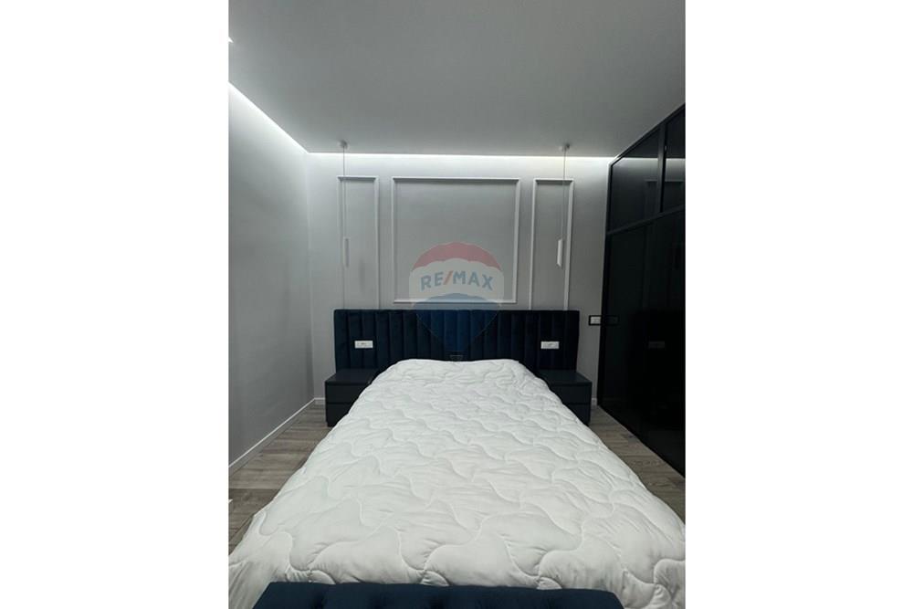 Appartement 2+1 à vendre sur la rue pelivana leskaj, vlore (5)