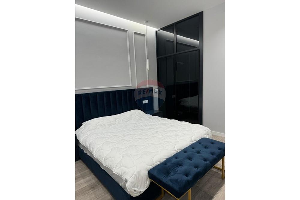Appartement 2+1 à vendre sur la rue pelivana leskaj, vlore (6)
