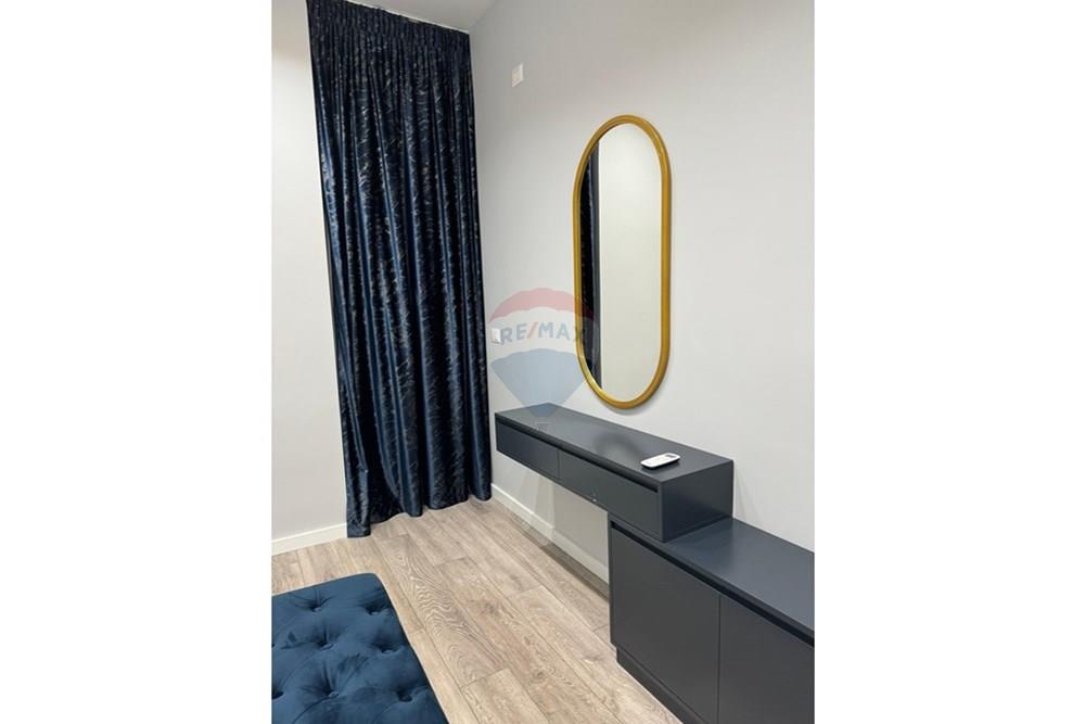 Appartement 2+1 à vendre sur la rue pelivana leskaj, vlore (7)
