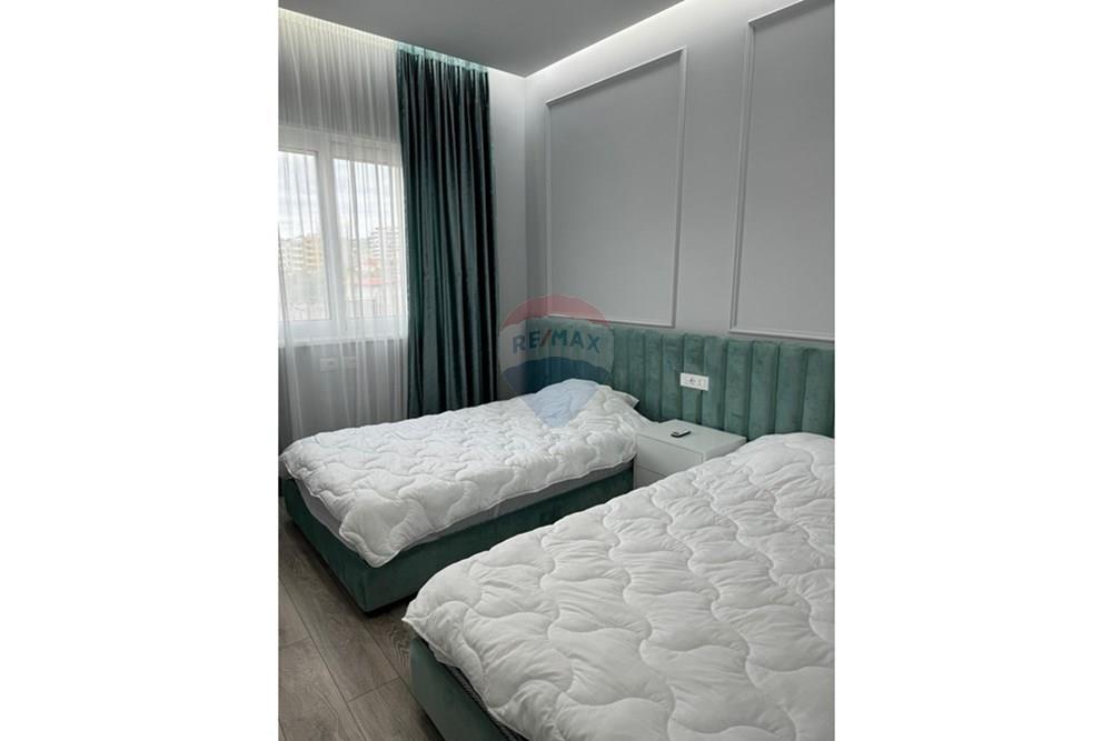 Appartement 2+1 à vendre sur la rue pelivana leskaj, vlore (8)