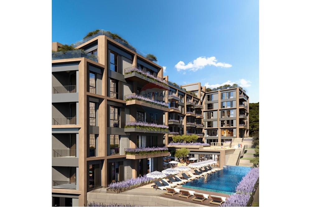**apartamento moderno em shëngjin para venda - nova construção** (4)