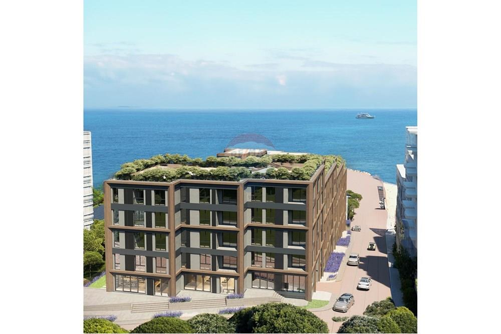**apartamento moderno em shëngjin para venda - nova construção** (5)