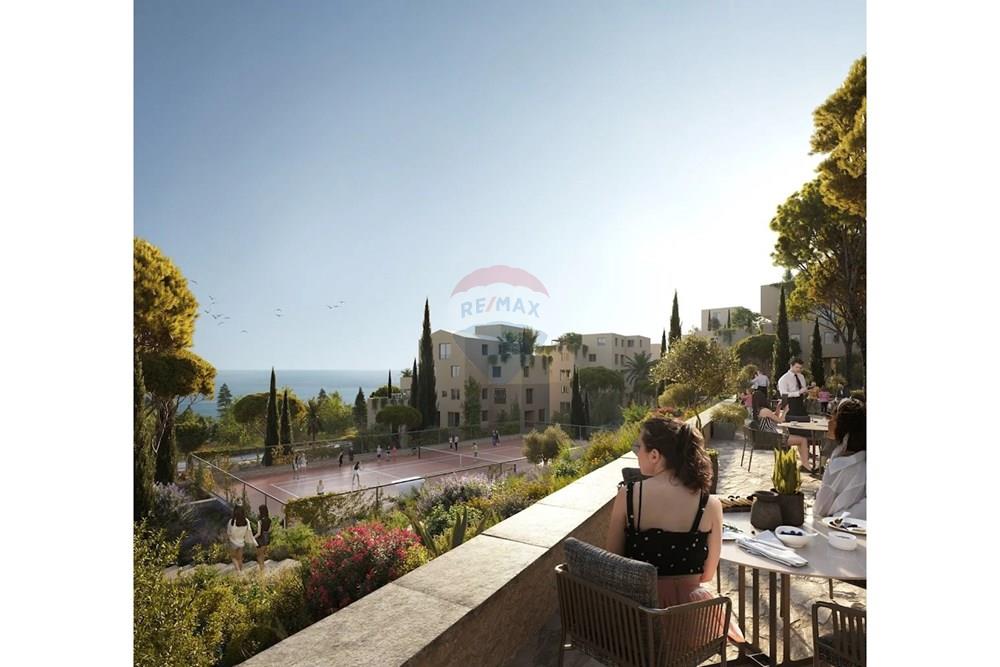 Apartamento 1+1 à venda village square, dhërmi (6)