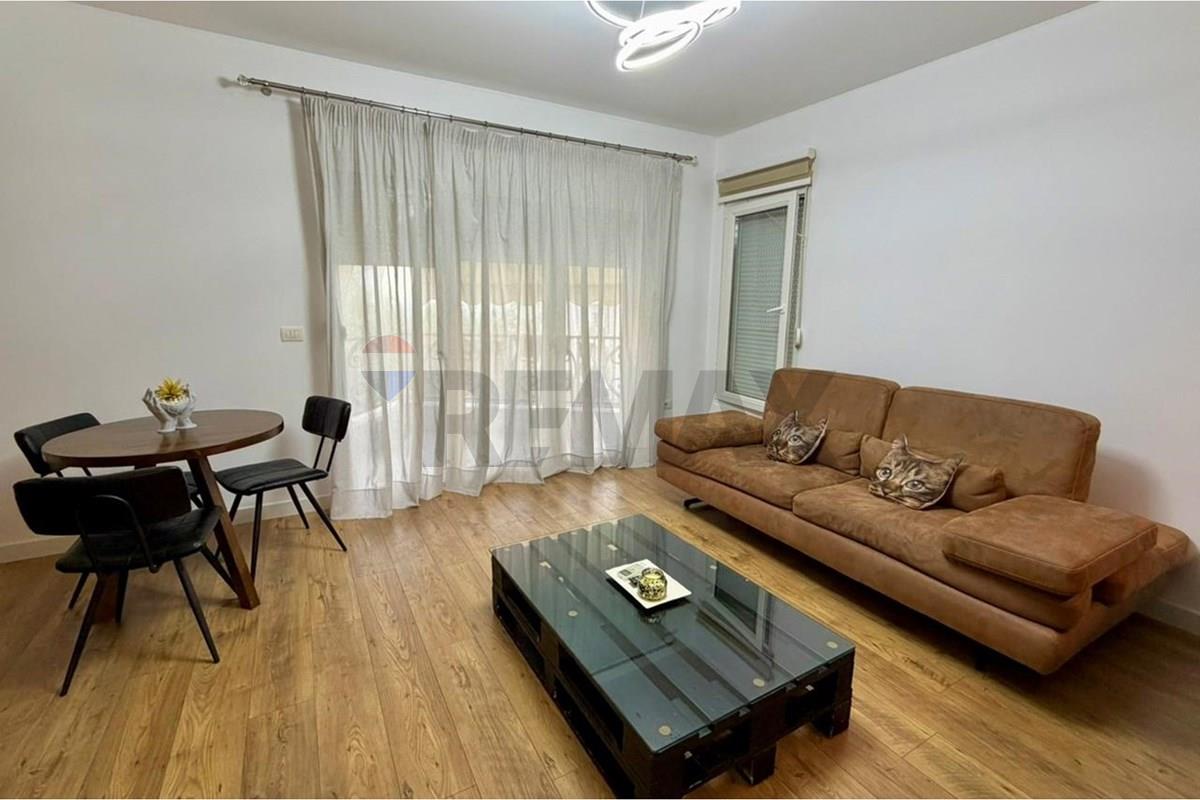 Zu mieten apartment 1+1
