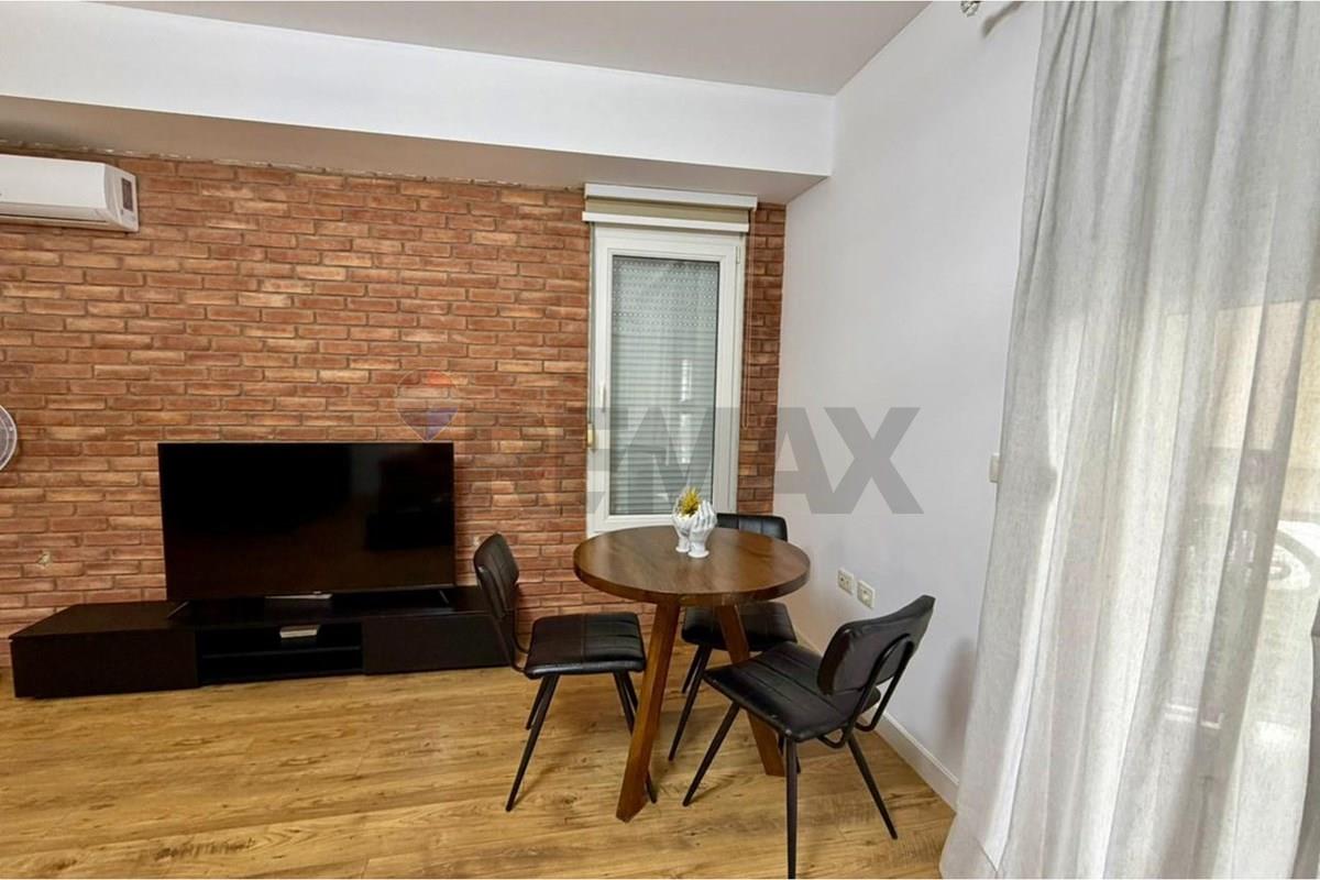 Zu mieten apartment 1+1