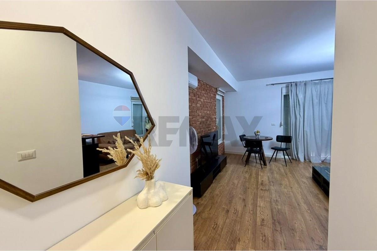 Zu mieten apartment 1+1