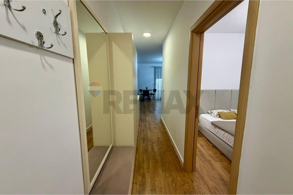 Zu mieten apartment 1+1
