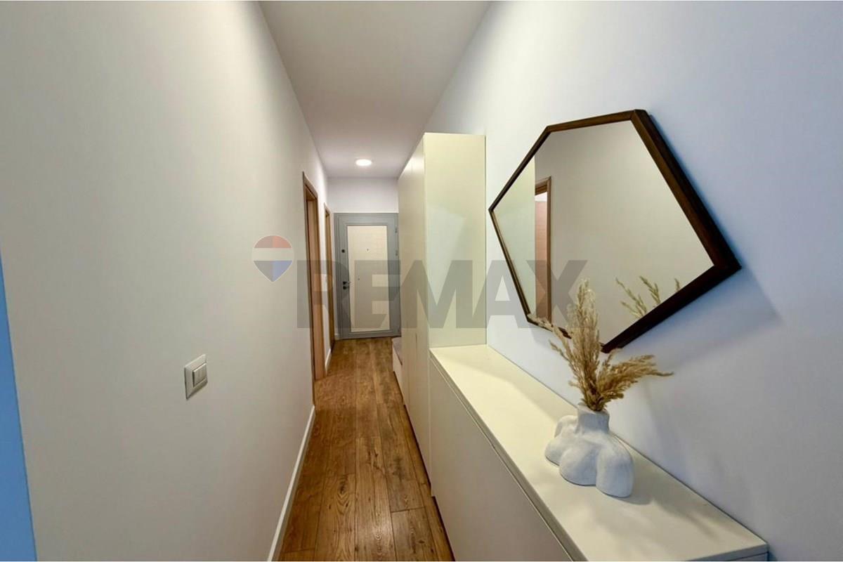 Zu mieten apartment 1+1