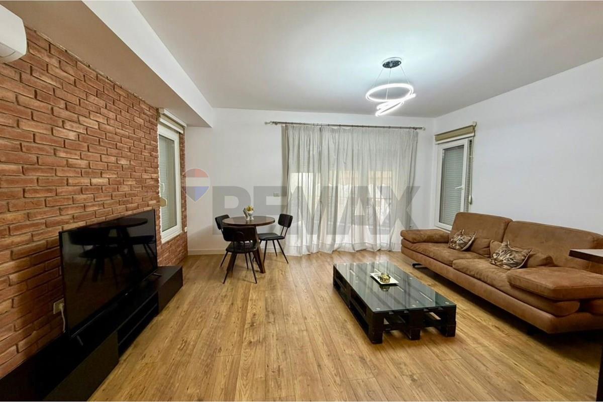 Zu mieten apartment 1+1