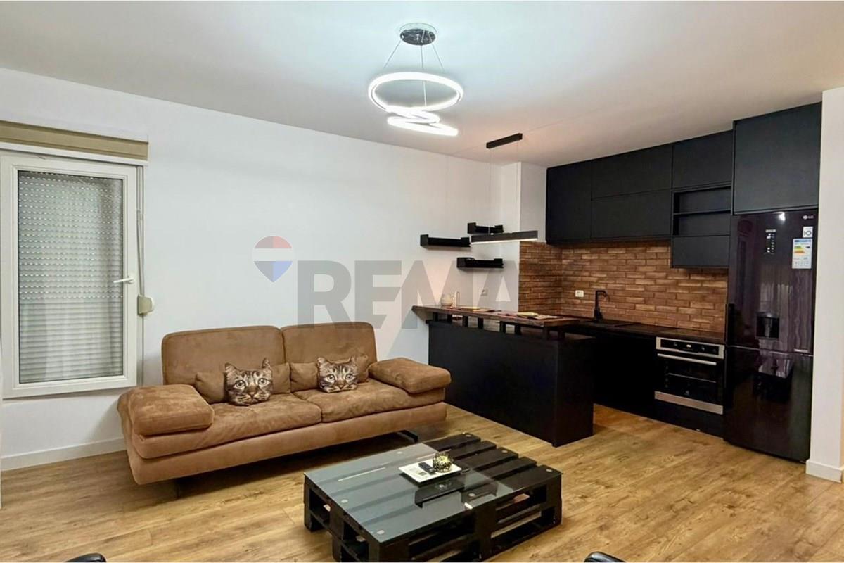 Zu mieten apartment 1+1