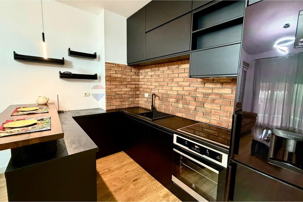 Zu mieten apartment 1+1