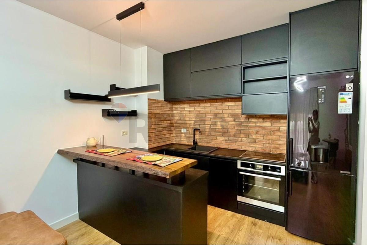 Zu mieten apartment 1+1