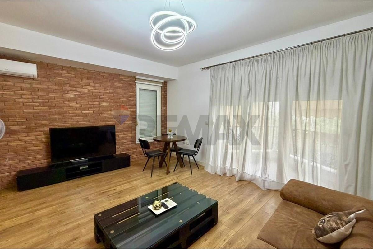 Zu mieten apartment 1+1
