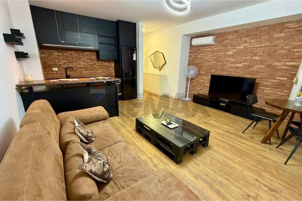 Zu mieten apartment 1+1