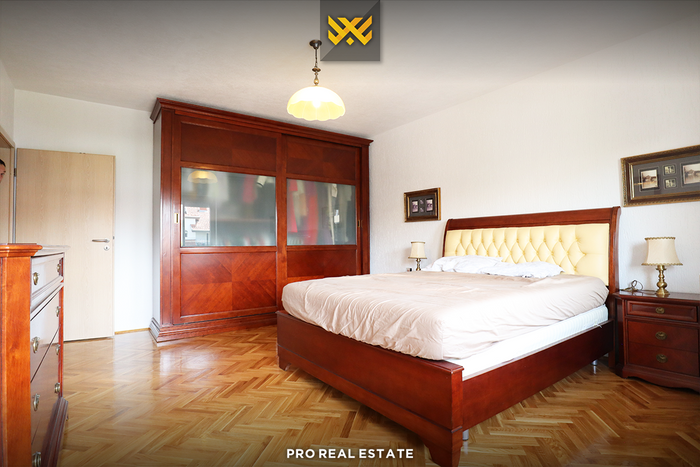 Casa de 240m² en alquiler en Veternik