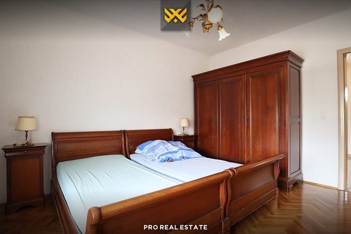 Casa de 240m² en alquiler en Veternik