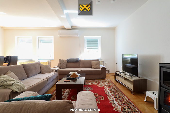 Casa de 500m² en venta en tokbashqe