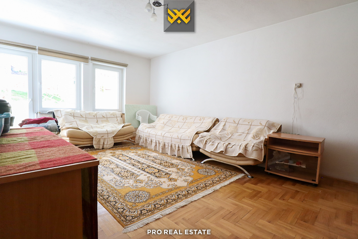 Casa de 500m² en venta en tokbashqe