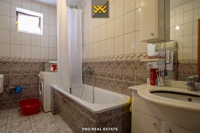 Casa de 500m² en venta en tokbashqe