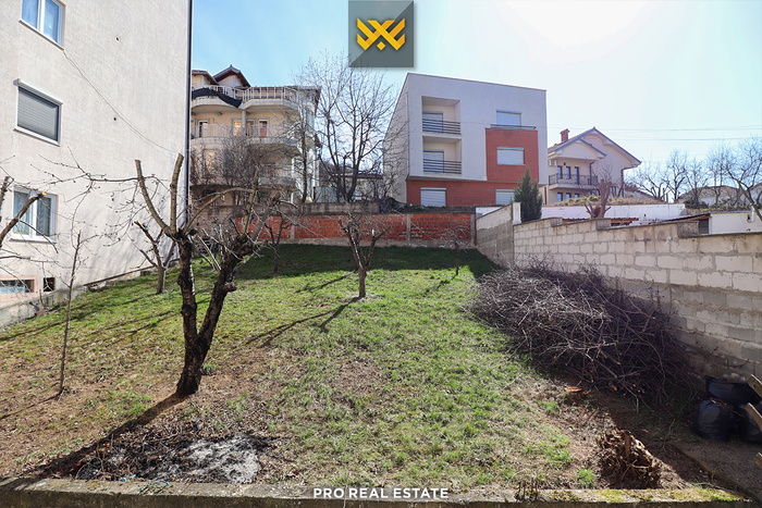Casa de 500m² en venta en tokbashqe