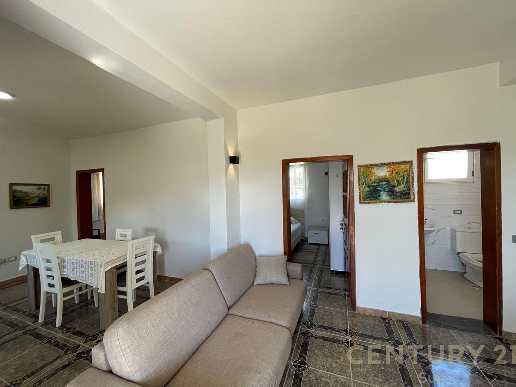 Appartamento 2+1+2 in affitto vicino al porto - Vlorë!