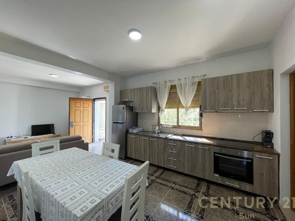 Appartamento 2+1+2 in affitto vicino al porto - Vlorë!