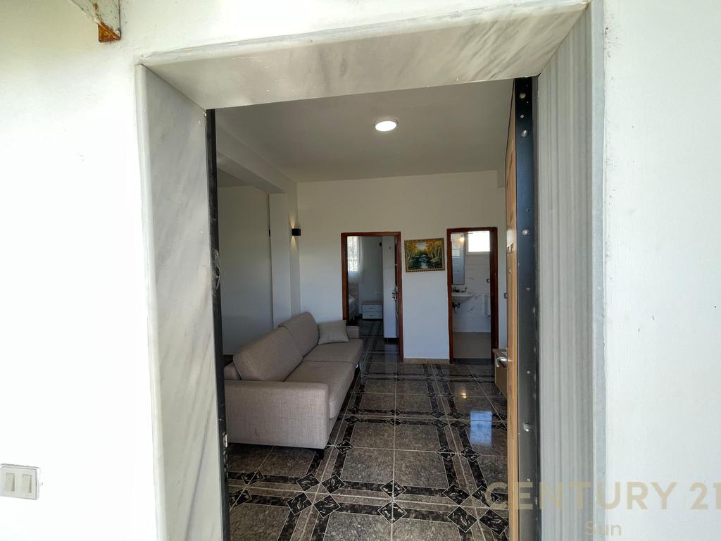 Appartamento 2+1+2 in affitto vicino al porto - Vlorë!