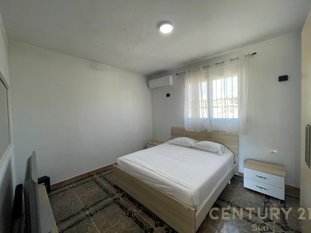 Appartamento 2+1+2 in affitto vicino al porto - Vlorë!