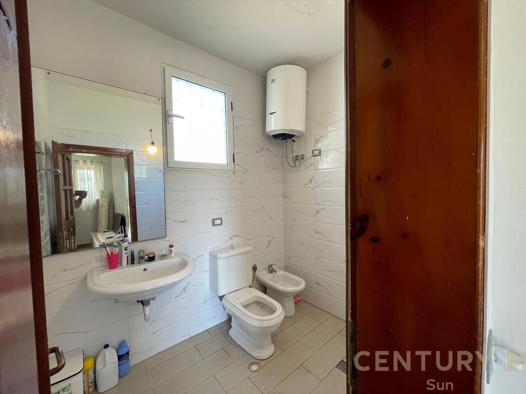 Appartamento 2+1+2 in affitto vicino al porto - Vlorë!