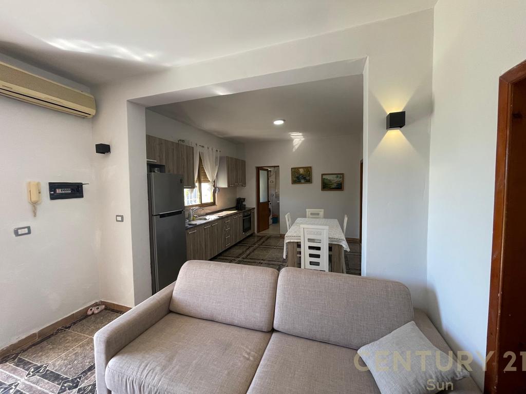 Appartamento 2+1+2 in affitto vicino al porto - Vlorë!