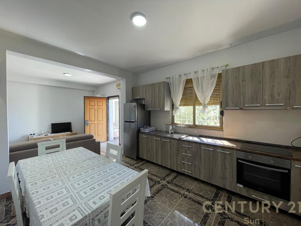 Appartamento 2+1+2 in affitto vicino al porto - Vlorë!