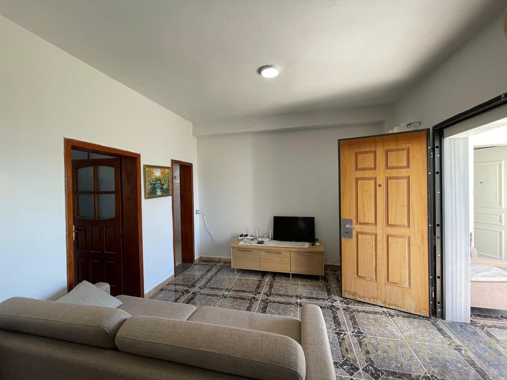 Appartamento 2+1+2 in affitto vicino al porto - Vlorë!