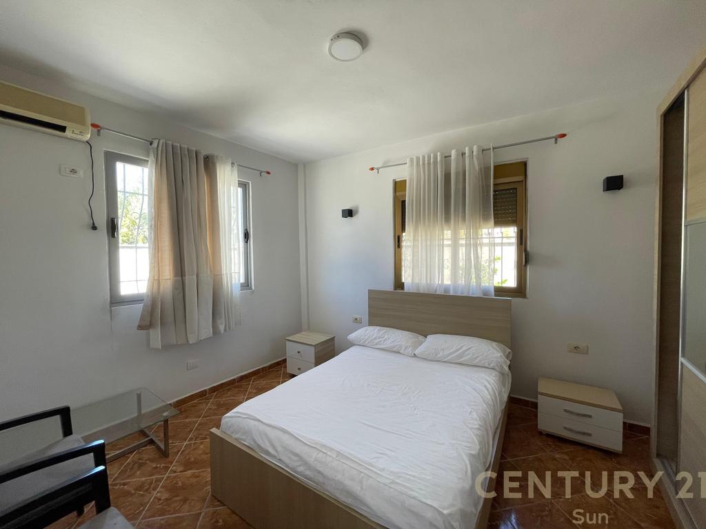 Appartamento 2+1+2 in affitto vicino al porto - Vlorë!