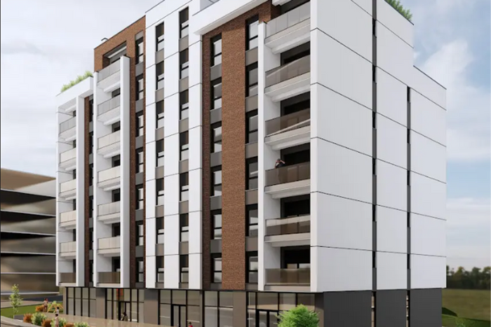 Apartamento de 112,75m² para #venda em Mati 1 (3)