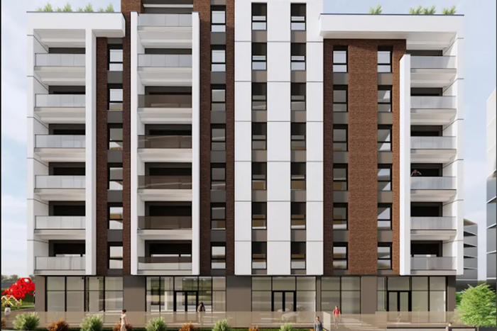 Apartamento de 112,75m² para #venda em Mati 1 (4)