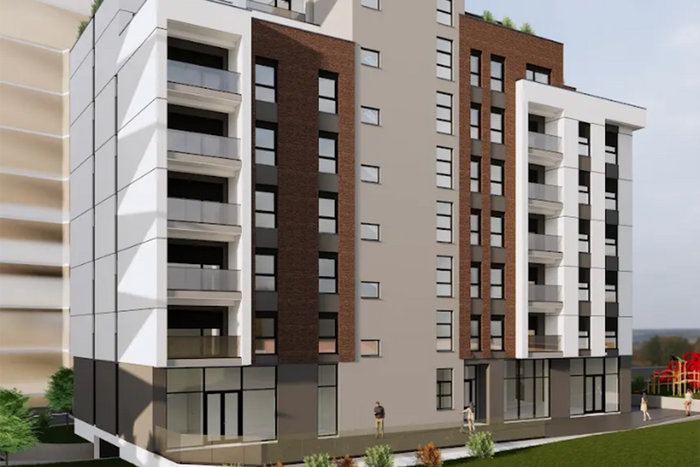 Apartamento de 112,75m² para #venda em Mati 1 (5)