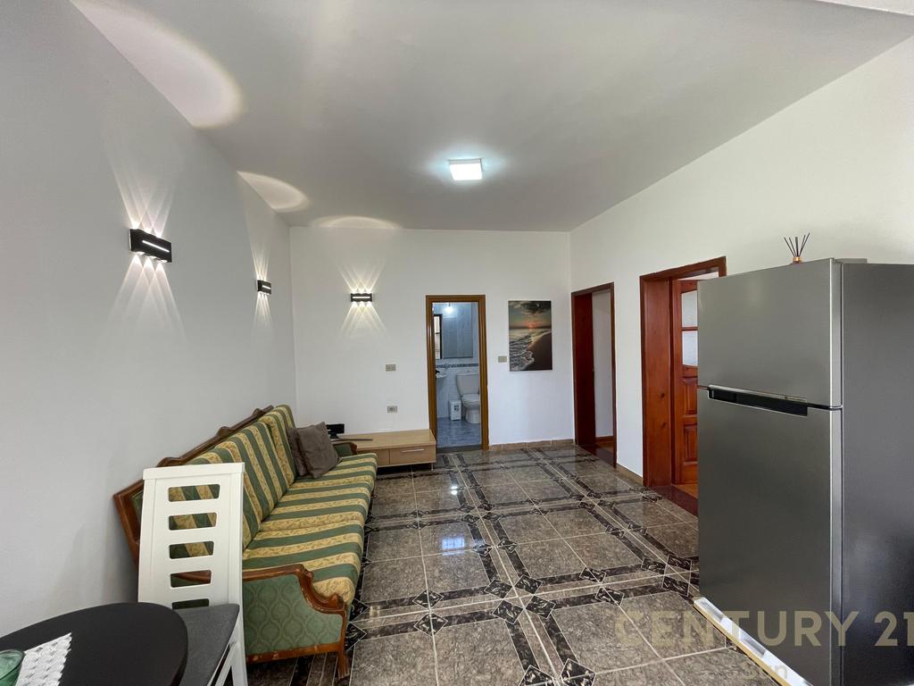Appartamento 1+1 in affitto vicino al porto - Vlorë!