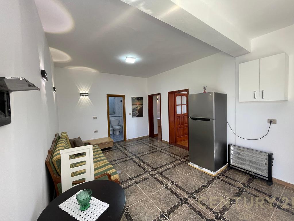 Appartamento 1+1 in affitto vicino al porto - Vlorë!
