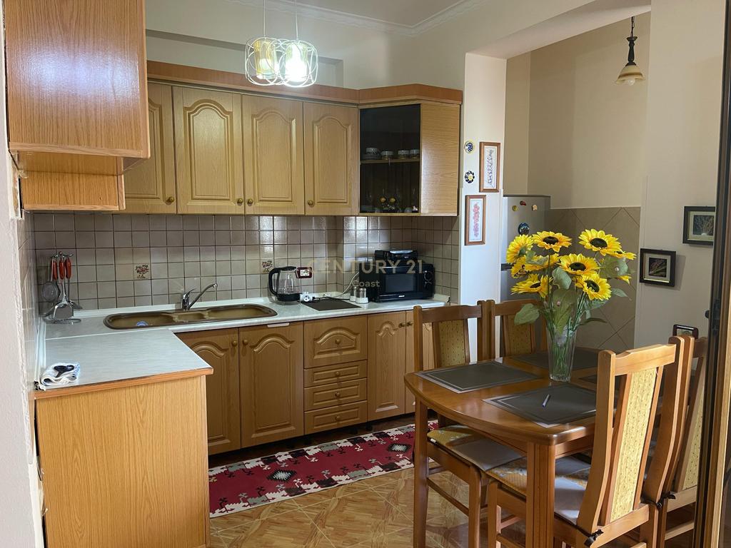 Appartamento 1+1 in affitto vicino al porto - Vlorë!