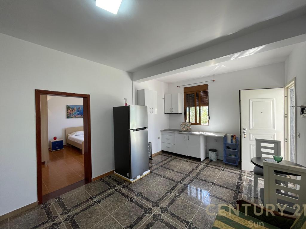 Appartamento 1+1 in affitto vicino al porto - Vlorë!