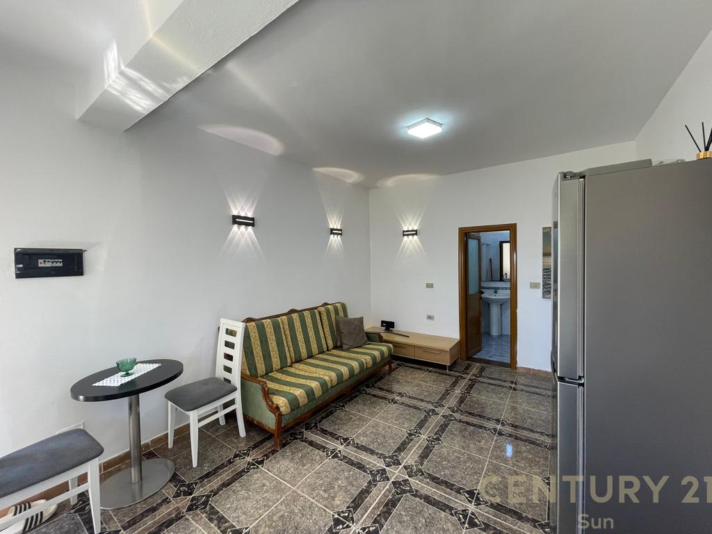 Appartamento 1+1 in affitto vicino al porto - Vlorë!