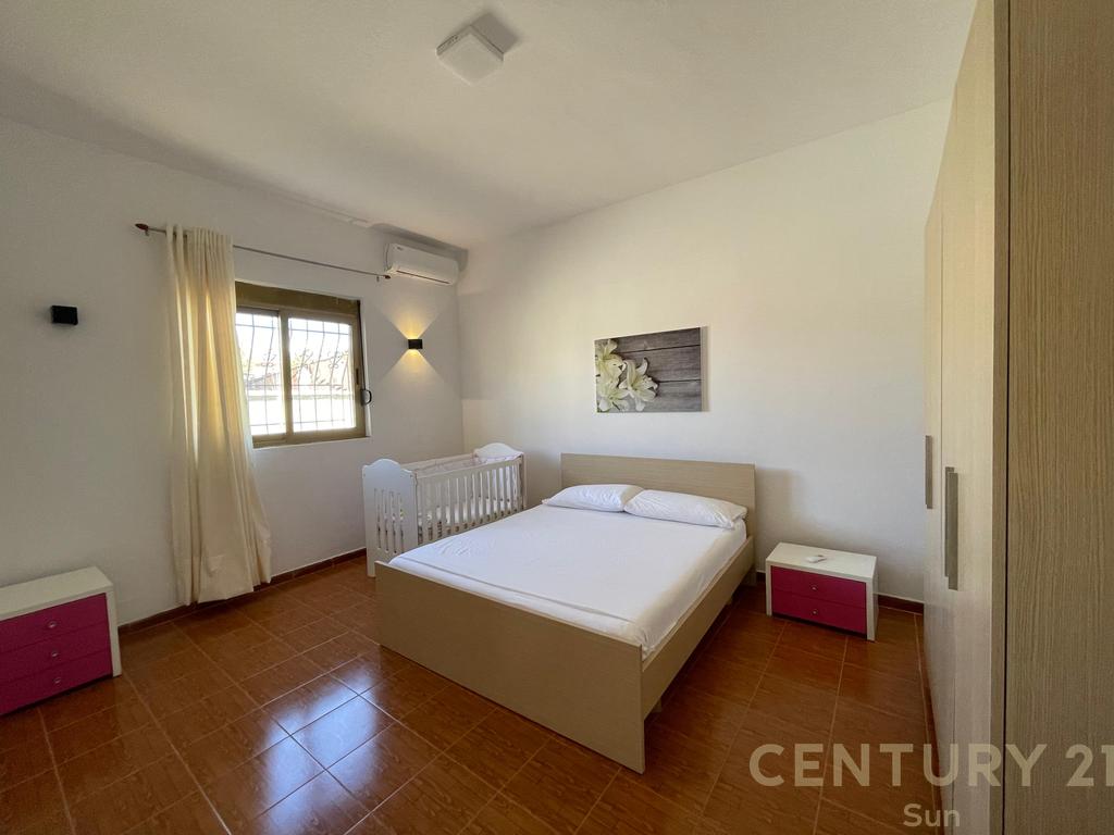Appartamento 1+1 in affitto vicino al porto - Vlorë!