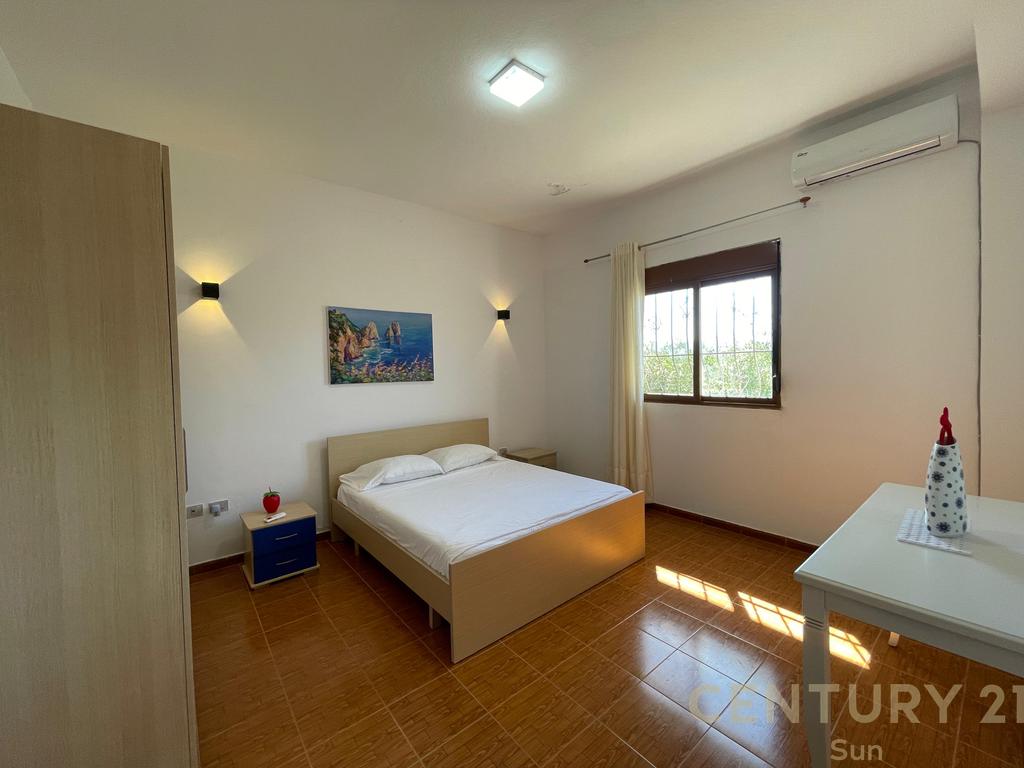 Appartamento 1+1 in affitto vicino al porto - Vlorë!