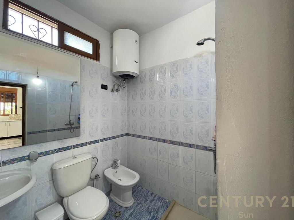 Appartamento 1+1 in affitto vicino al porto - Vlorë!