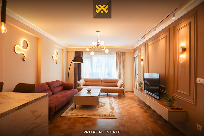 Appartamento di 90m² in affitto in lagjen e spitalit