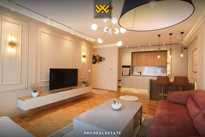 Appartamento di 90m² in affitto in lagjen e spitalit
