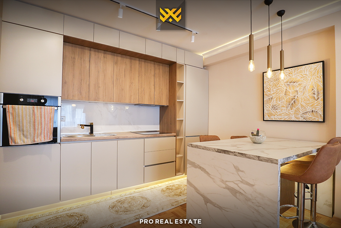 Appartamento di 90m² in affitto in lagjen e spitalit