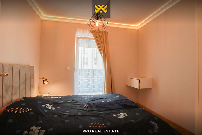 Appartamento di 90m² in affitto in lagjen e spitalit