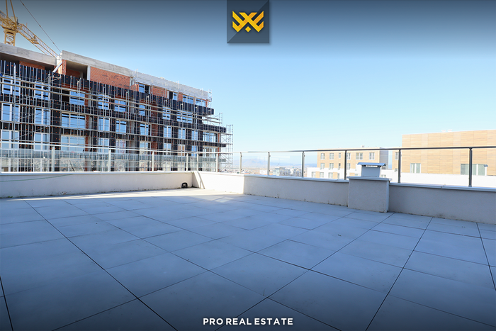 Duplex - penthouse 260m² + 80m² terrasse à #vente à Prishtina e Re (7)
